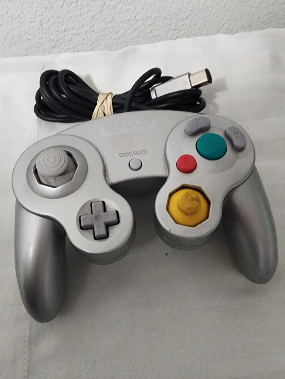 Nintendo GameCube Controller